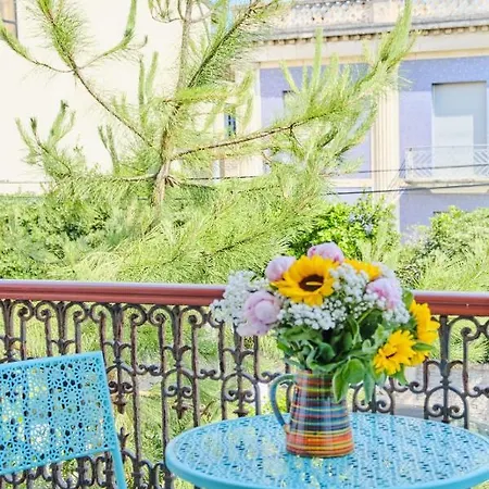 Guestready - Cozy Apt Near Cote Des Basques W Parking! Biarritz
