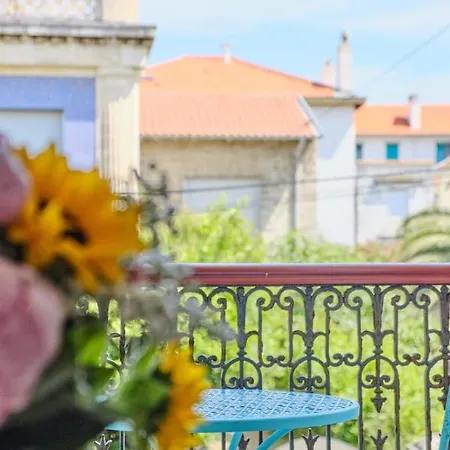 Guestready - Cozy Apt Near Cote Des Basques W Parking! Apartment *